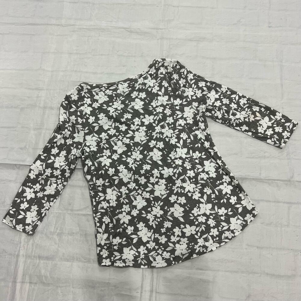 Croft and Barrow Top S NWOT